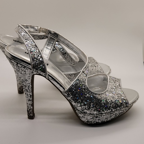 Unlisted | Shoes | Unlisted Silver 